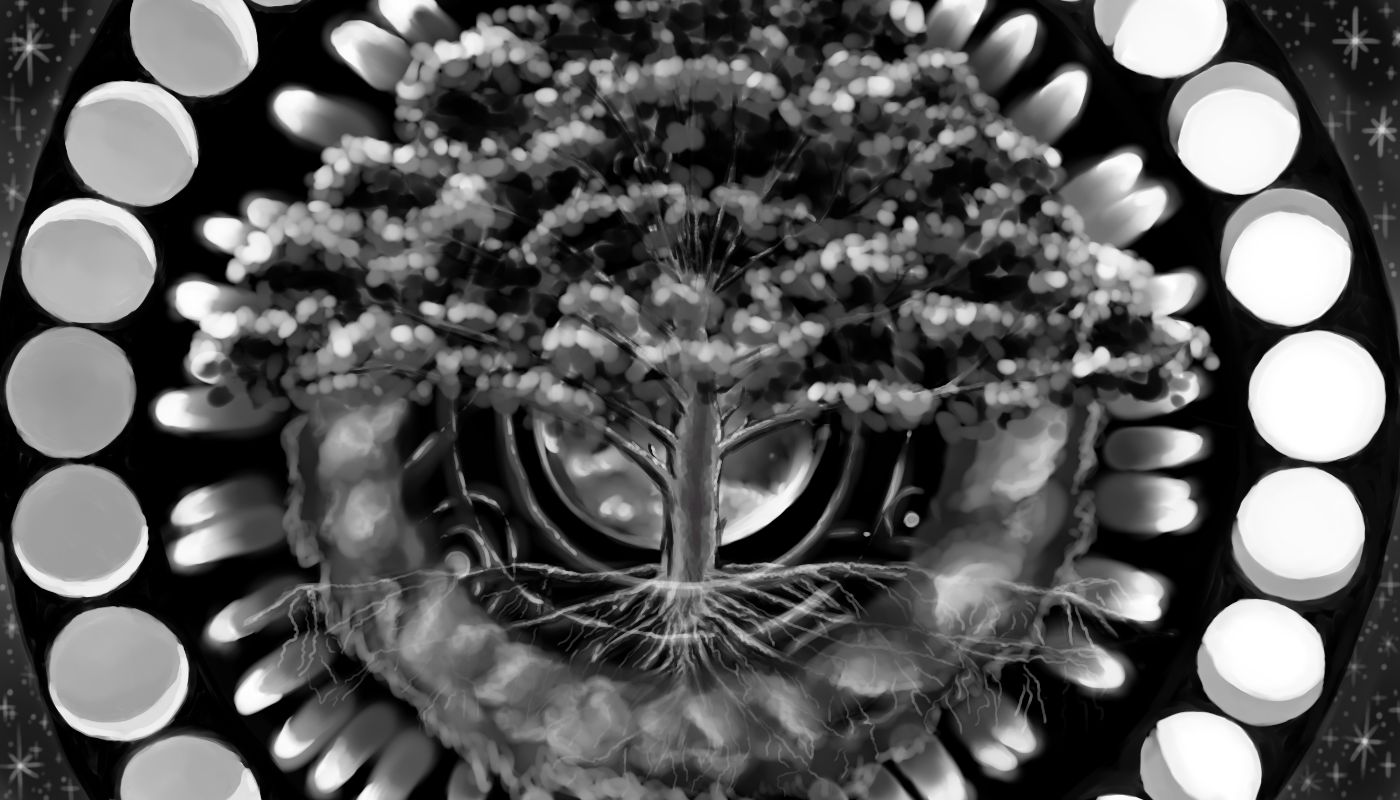 The Astrologer and the Anima Mundi